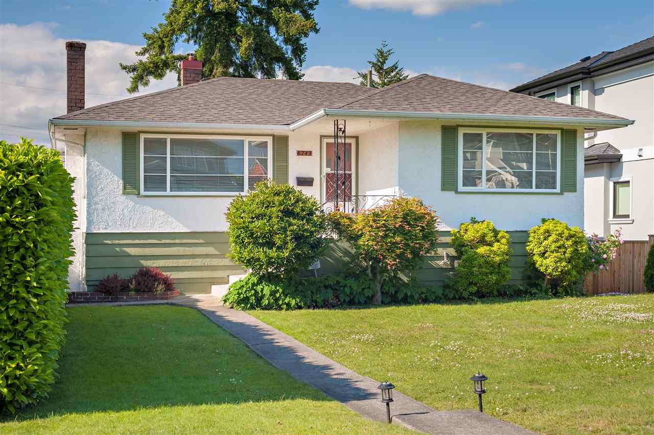 I have sold a property at 6743 BURFORD ST in Burnaby
