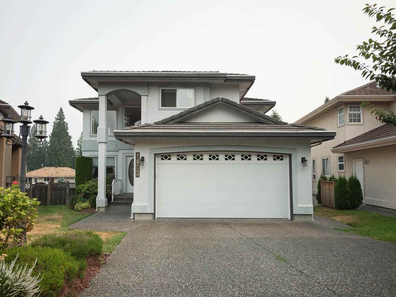 I have sold a property at 1403 BRISBANE AVE in Coquitlam
