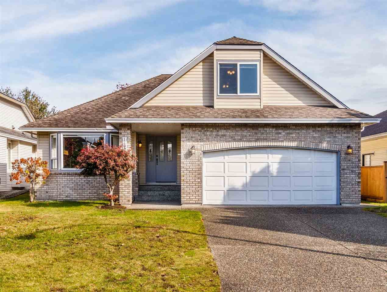 I have sold a property at 12092 CHESTNUT CRES in Pitt Meadows
