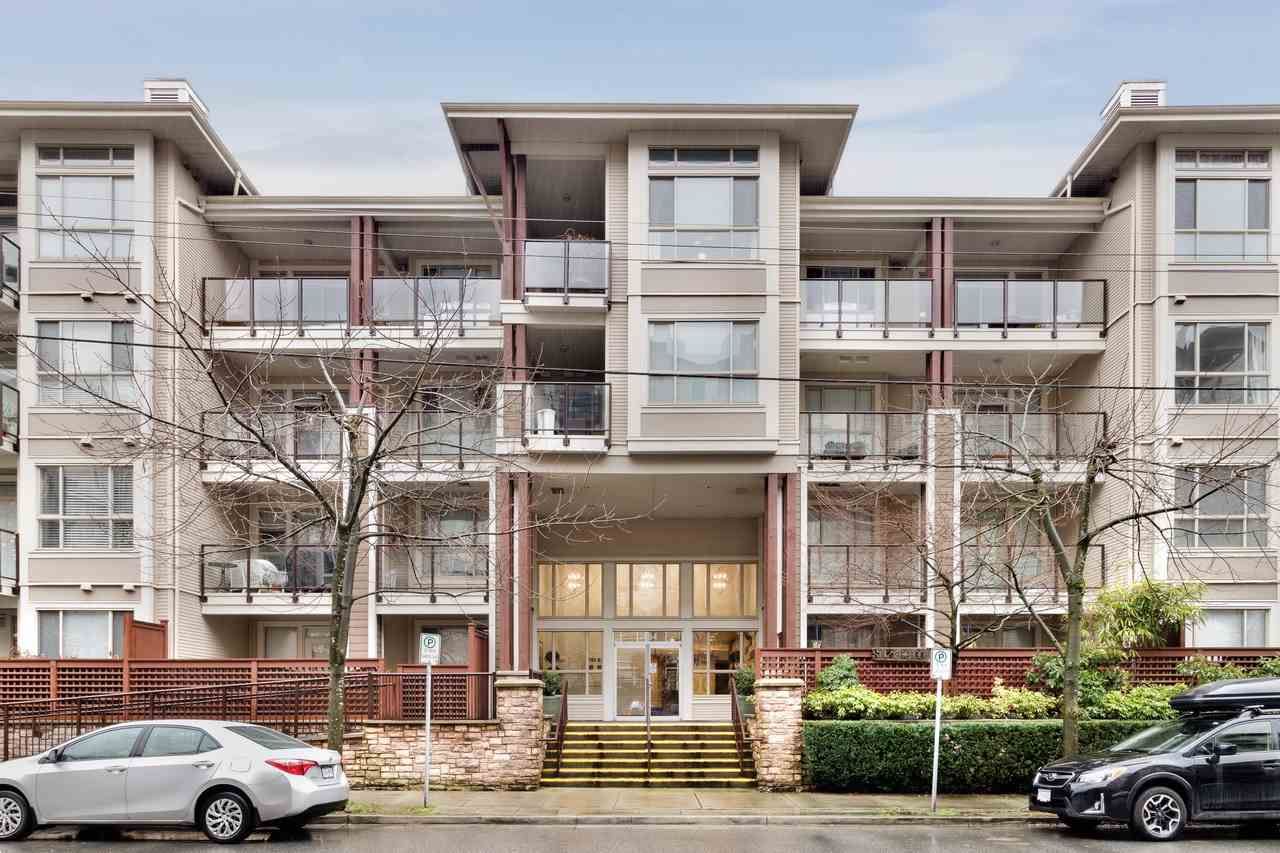 I have sold a property at 422 2484 WILSON AVE in Port Coquitlam
