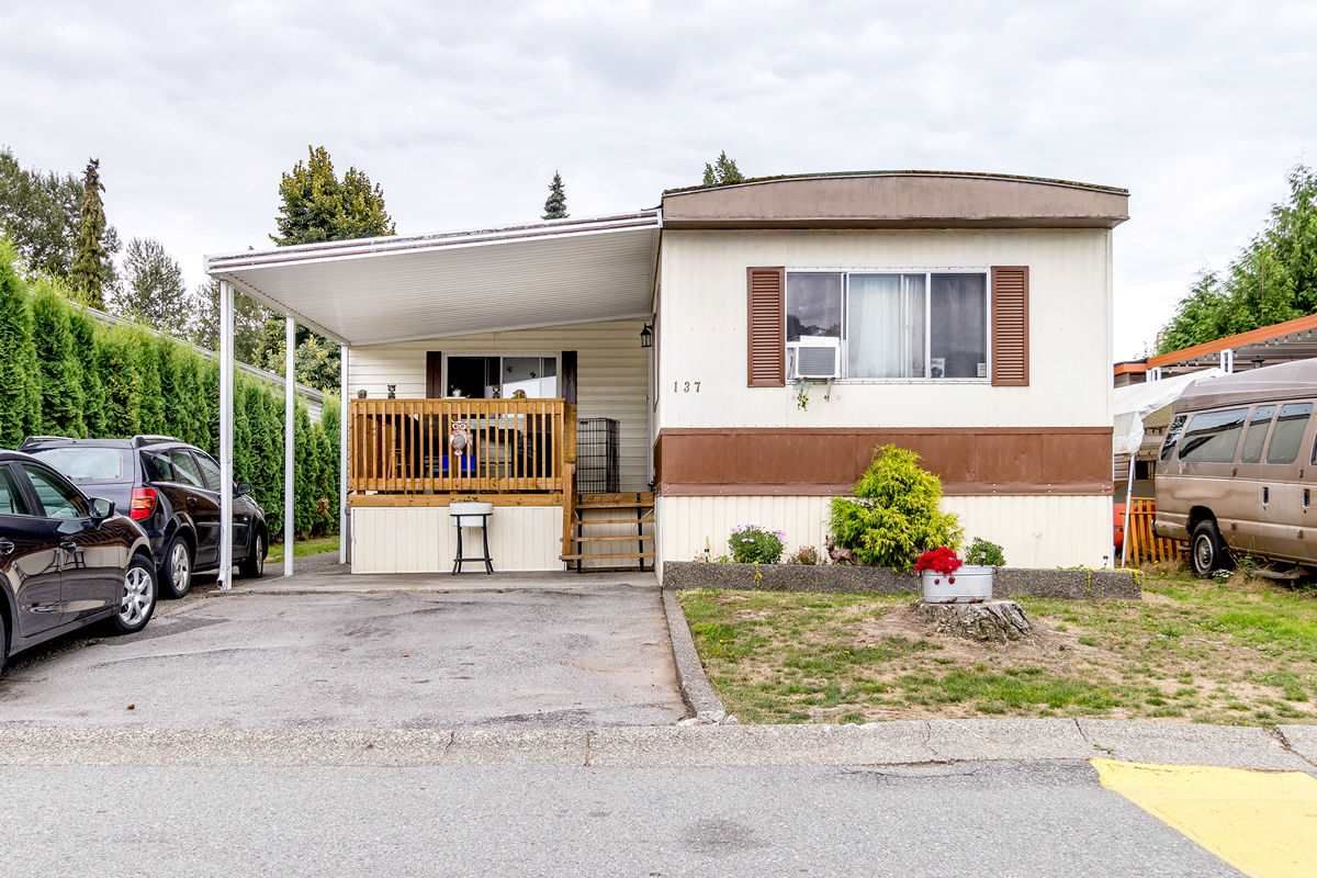 I have sold a property at 137 145 KING EDWARD ST in Coquitlam
