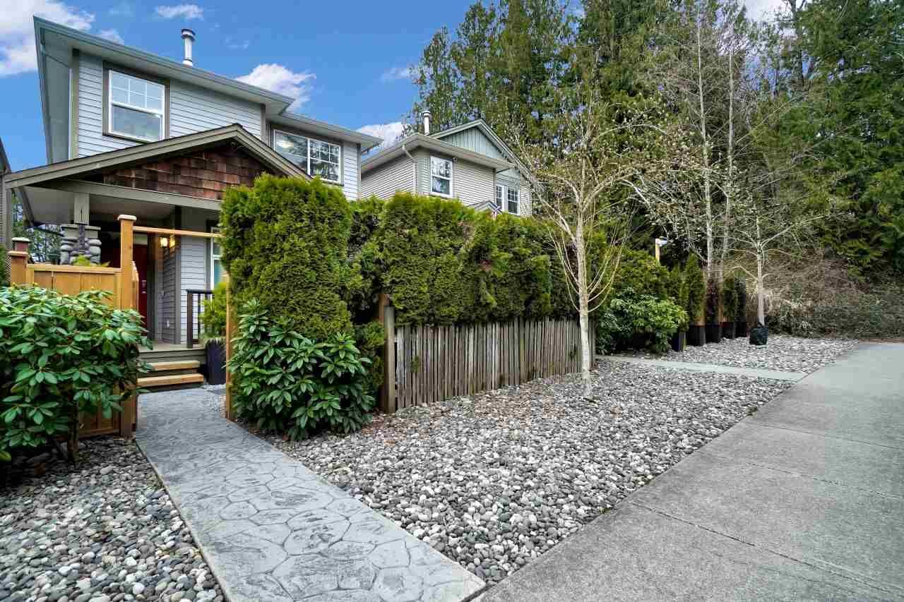I have sold a property at 5 11495 COTTONWOOD DR in Maple Ridge

